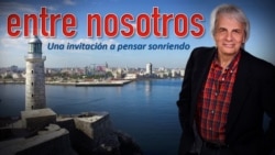 Entre Nosotros: La infancia herida